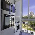 Apartamento Corcovada Sunset Just 5 Min From The Strip Albufeira