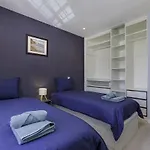 Corcovada Sunset Just 5 Min From The Strip *