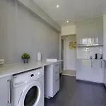 Corcovada Sunset Just 5 Min From The Strip Apartamento