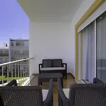 Apartamento Corcovada Sunset Just 5 Min From The Strip Albufeira