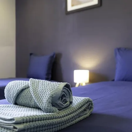 Corcovada Sunset Just 5 Min From The Strip *