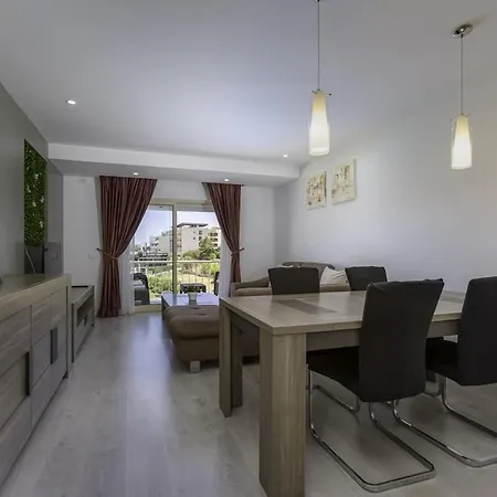 Corcovada Sunset Just 5 Min From The Strip アルブフェイラ