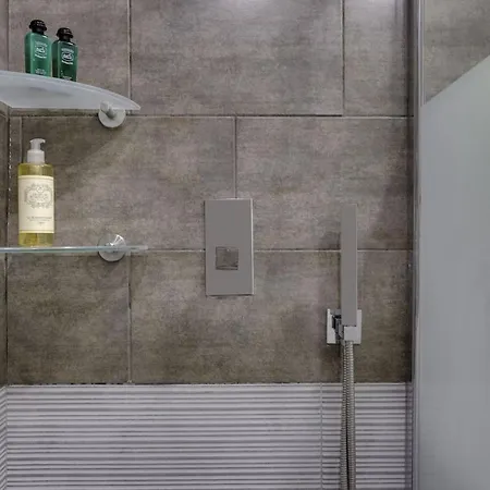 Corcovada Sunset Just 5 Min From The Strip アパート