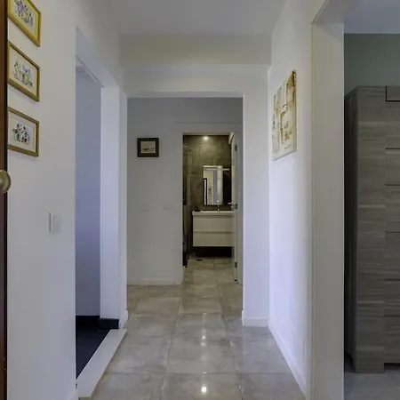 Corcovada Sunset Just 5 Min From The Strip アパート *