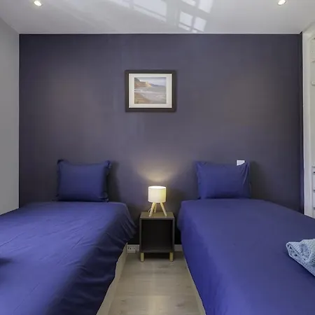 Corcovada Sunset Just 5 Min From The Strip * アルブフェイラ