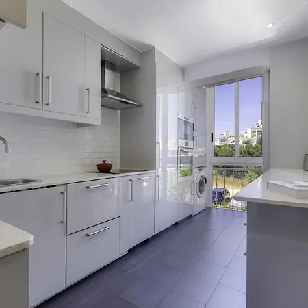 Corcovada Sunset Just 5 Min From The Strip * Albufeira