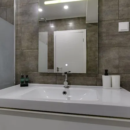 アパート Corcovada Sunset Just 5 Min From The Strip