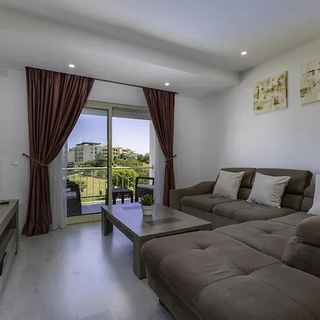 Apartamento Corcovada Sunset With View To The Pool *