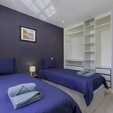 Corcovada Sunset Just 5 Min From The Strip *