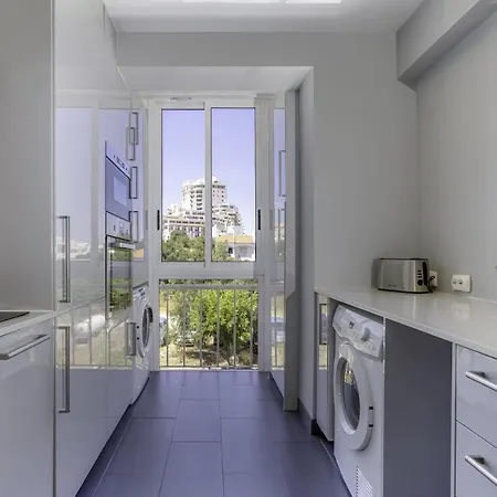 Corcovada Sunset Just 5 Min From The Strip * アルブフェイラ