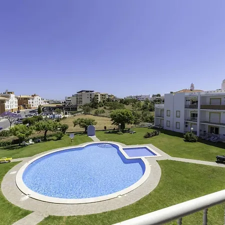 Apartamento Corcovada Sunset With View To The Pool *