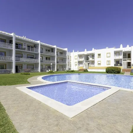 Apartment Corcovada Sunset With View To The Pool